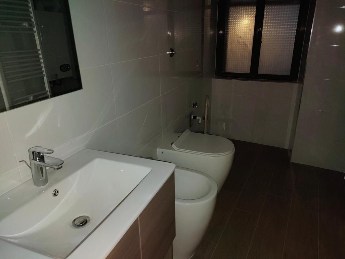 Francigena Viterbo Apartment Con Parcheggio Gratuito A Soli 2 Minuti Exterior photo
