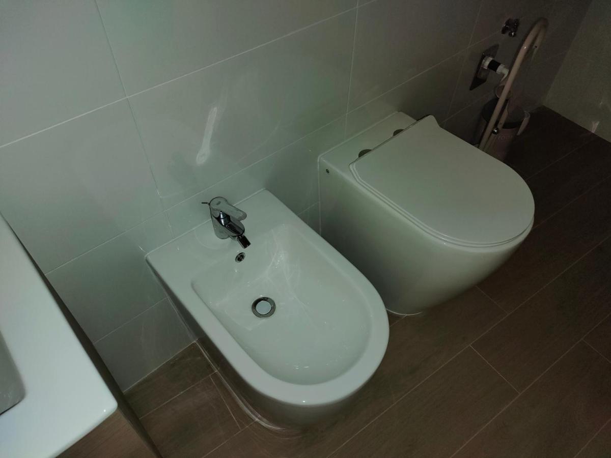 Francigena Viterbo Apartment Con Parcheggio Gratuito A Soli 2 Minuti Exterior photo