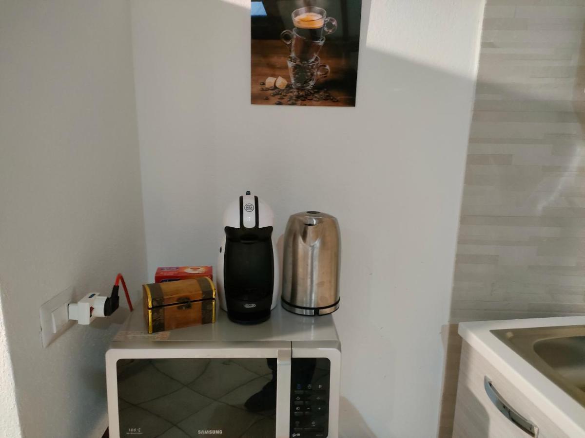 Francigena Viterbo Apartment Con Parcheggio Gratuito A Soli 2 Minuti Exterior photo